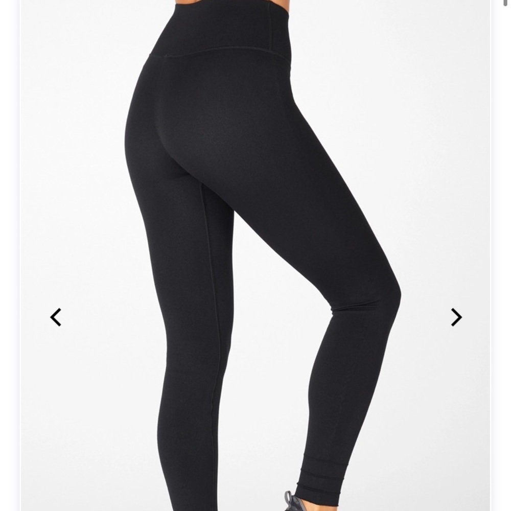 sculpt knit leggings